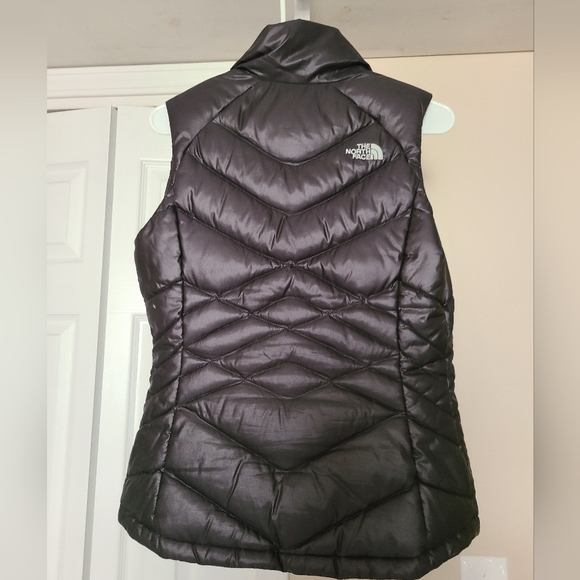 The North Face Acacongua Down Vest Small - Picture 4 of 4
